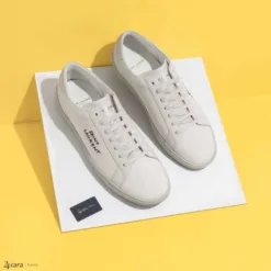 Saint Laurent Court Classic Sneakers